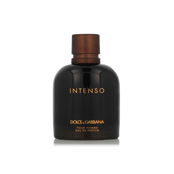 Dolce & Gabbana Pour Homme Intenso Eau De Parfum - tester 125 ml (heren)