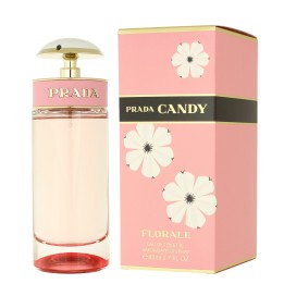 Prada Candy Florale Eau De Toilette 80 ml (donna)