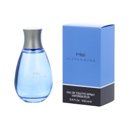 Alfred Sung Hei Eau De Toilette 100 ml (uomo)