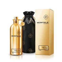 Montale Paris Pure Gold Eau De Parfum 100 ml (damen)