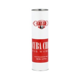 Cuba Chic Eau De Parfum 100 ml (mujer)