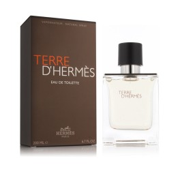 Hermès Terre D'Hermès Eau De Toilette 200 ml (herren)
