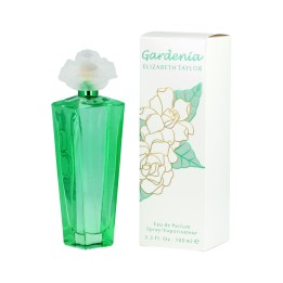Elizabeth Taylor Gardenia Eau De Parfum 100 ml (mujer)