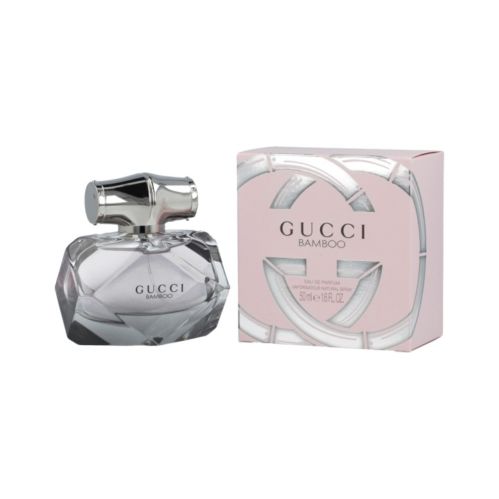 Gucci Bamboo Eau De Parfum 50 ml (dames)
