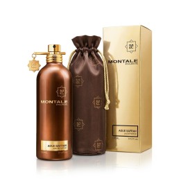 Montale Paris Aoud Safran Eau De Parfum 100 ml (unisex)