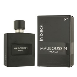 Mauboussin Pour Lui in Black Eau De Parfum 100 ml (hombre)