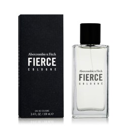 Abercrombie & Fitch Fierce Eau de Cologne 100 ml (uomo)