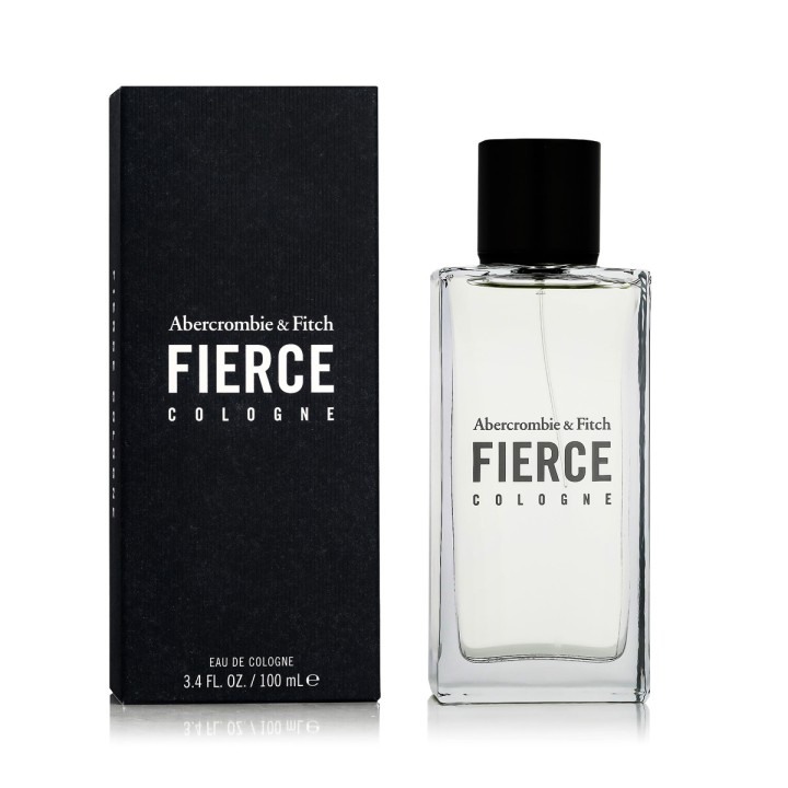 Abercrombie & Fitch Fierce Eau de Cologne 100 ml (hombre)