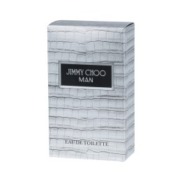 Jimmy Choo Jimmy Choo Man Eau De Toilette 30 ml (heren)
