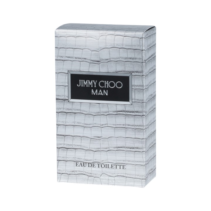 Jimmy Choo Jimmy Choo Man Eau De Toilette 30 ml (herren)
