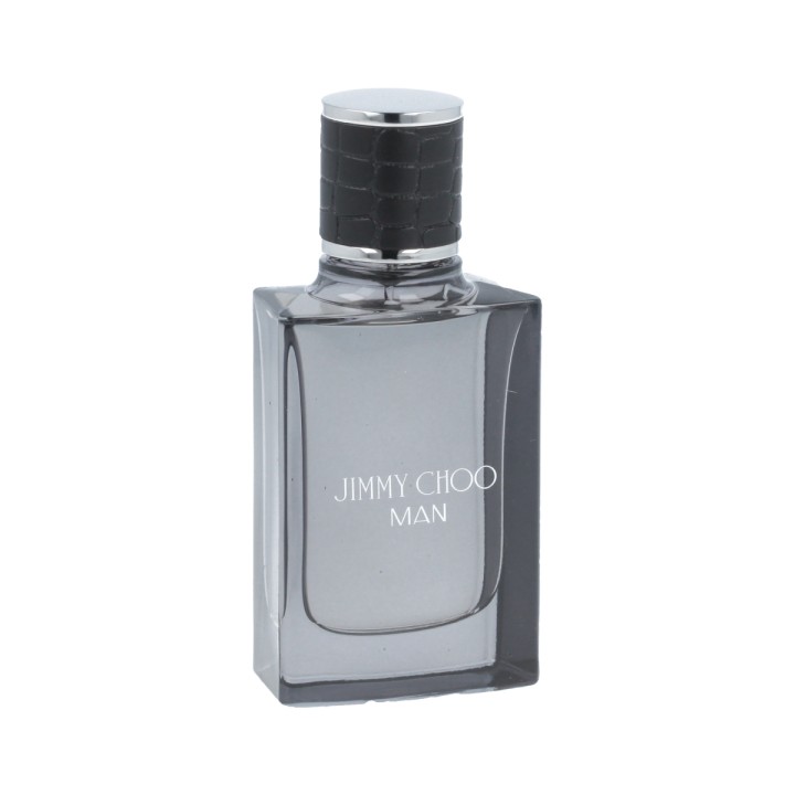 Jimmy Choo Jimmy Choo Man Eau De Toilette 30 ml (hombre)