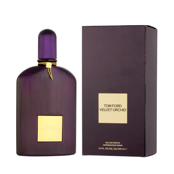 Tom Ford Velvet Orchid Eau De Parfum 100 ml (damen)