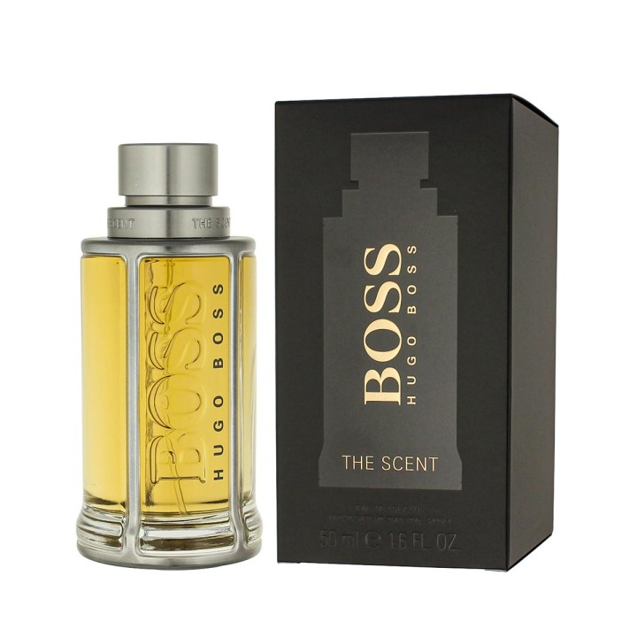 Hugo Boss Boss The Scent For Him Eau De Toilette 100 ml (homme)