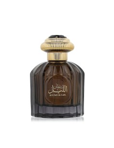 Al Wataniah Sultan Al Lail Eau De Parfum 100 ml (hombre) 2
