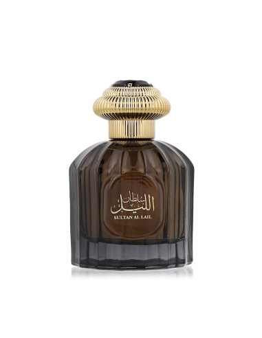 Al Wataniah Sultan Al Lail Eau De Parfum 100 ml (uomo)