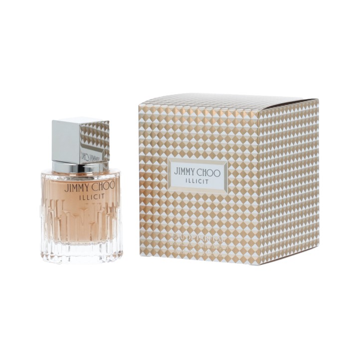 Jimmy Choo Illicit Eau De Parfum 40 ml (donna)