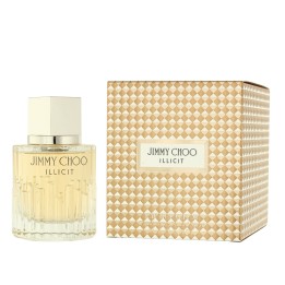 Jimmy Choo Illicit Eau De Parfum 60 ml (damen)