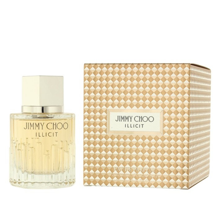 Jimmy Choo Illicit Eau De Parfum 60 ml (femme)