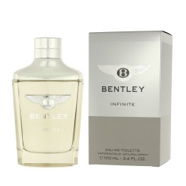 Bentley Infinite Eau De Toilette 100 ml (homme)
