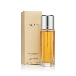 Calvin Klein Escape for Women Eau De Parfum 100 ml (mujer)