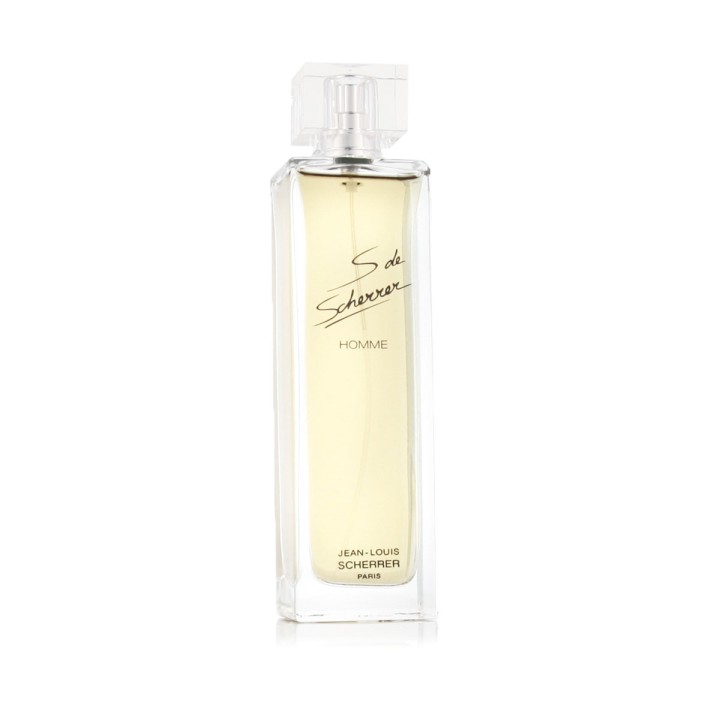 Jean Louis Scherrer S de Scherrer Homme Eau De Toilette 100 ml (uomo)