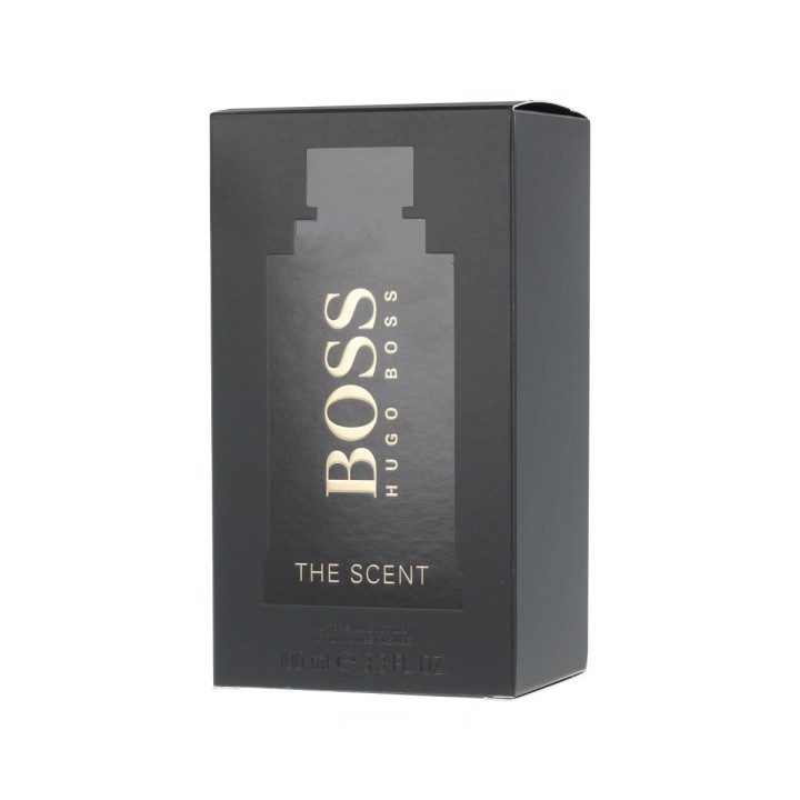 Hugo Boss Boss The Scent For Him After Shave Lotion 100 ml (herren)