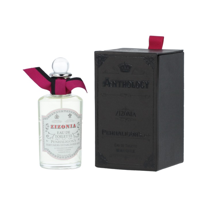Penhaligon's Zizonia Eau De Toilette 100 ml (donna)