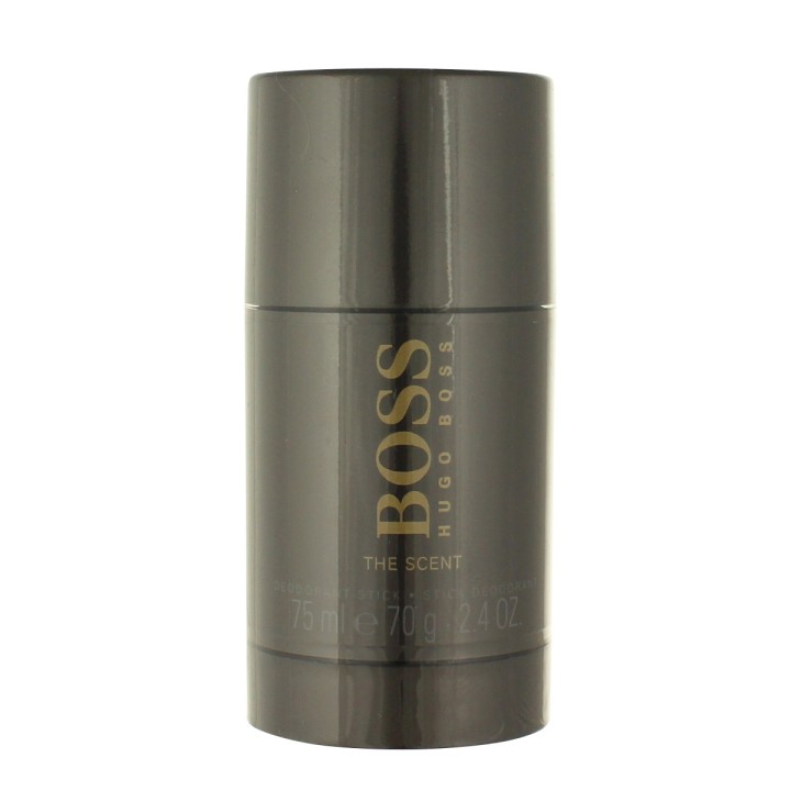 Hugo Boss Boss The Scent For Him Perfumed Deostick 75 ml (uomo)