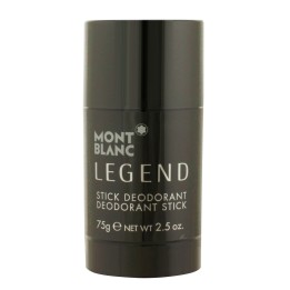 Montblanc Legend for Men Perfumed Deostick 75 g (herren)