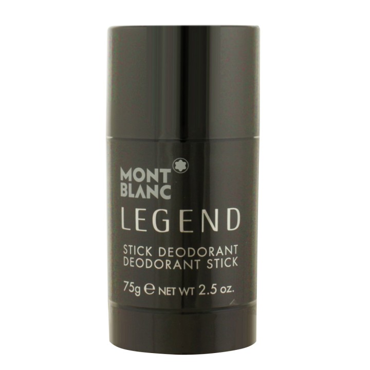 Montblanc Legend for Men Perfumed Deostick 75 g (herren)