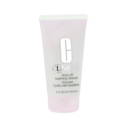 Clinique Rinse-off Foaming Cleanser 150 ml