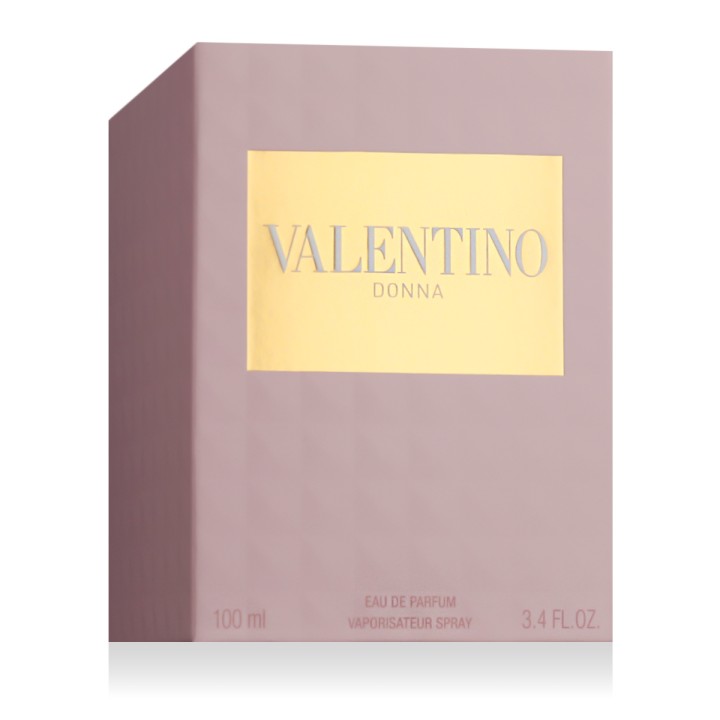 Valentino Valentino Donna Eau De Parfum 100 ml (femme)