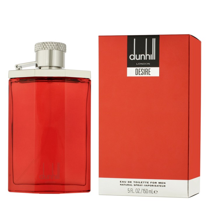 Dunhill Desire for a Men Eau De Toilette 150 ml (heren)