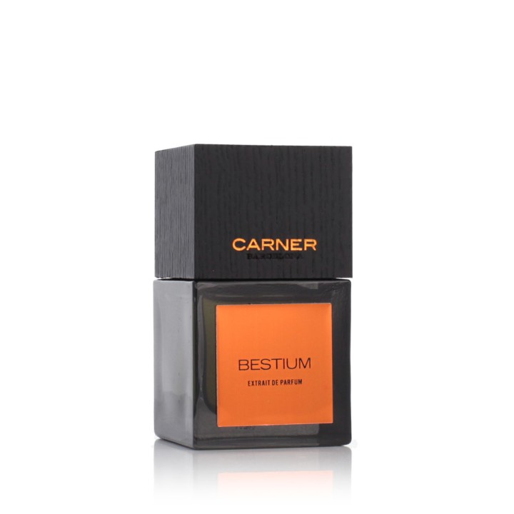 Carner Barcelona Bestium Extrait de parfum 50 ml (unisex)