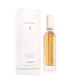 Jean Louis Scherrer Scherrer 2 Eau De Toilette 50 ml (dames)