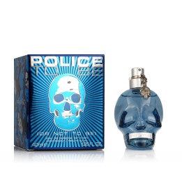 POLICE To Be (Or Not To Be) Eau De Toilette 40 ml (uomo)