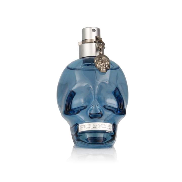 POLICE To Be (Or Not To Be) Eau De Toilette 40 ml (uomo)