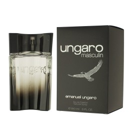 Ungaro Emanuel Ungaro Masculin Eau De Toilette 90 ml (hombre)