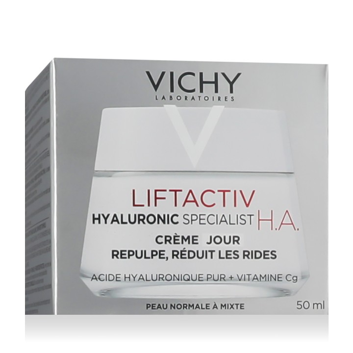 Vichy Liftactiv Hyaluronic Specialist H.A. (normal to combination skin) 50 ml