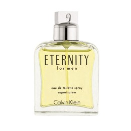Calvin Klein Eternity for Men Eau De Toilette 50 ml (hombre)
