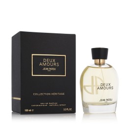 Jean Patou Collection Héritage Deux Amours Eau De Parfum 100 ml (dames)