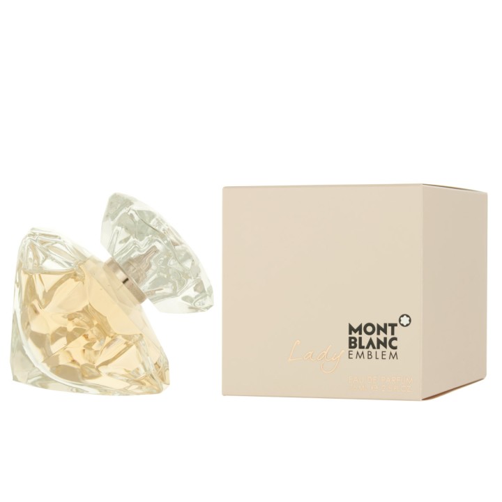 Montblanc Lady Emblem Eau De Parfum 75 ml (donna)