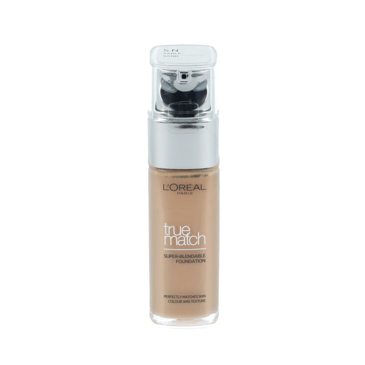 L'Oréal Paris True Match make-up (5.N Sand) 30 ml