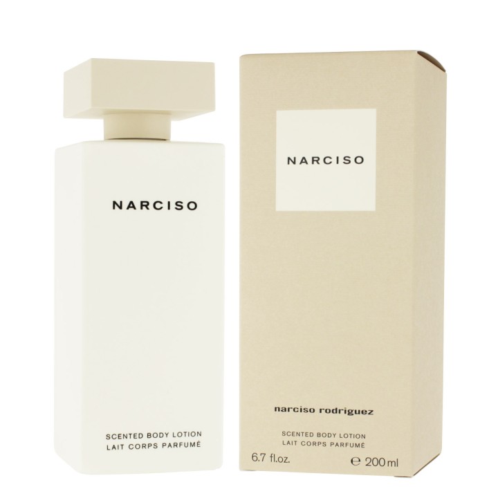 Narciso Rodriguez Narciso Body Lotion 200 ml (mujer)