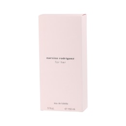 Narciso Rodriguez For Her Eau De Toilette 150 ml (mujer)