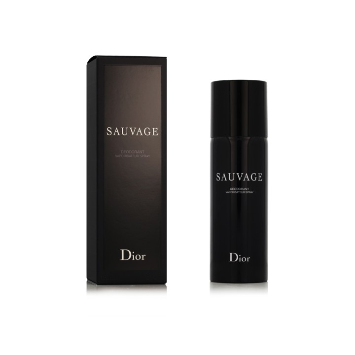 Dior Sauvage Deodorant VAPO 150 ml (heren)