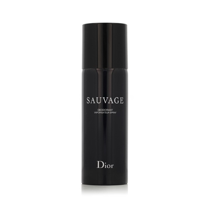 Dior Sauvage Deodorant VAPO 150 ml (homme)