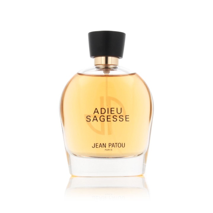 Jean Patou Collection Héritage Adieu Sagesse Eau De Parfum 100 ml (mujer)