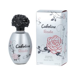 Grès Cabotine Rosalie Eau De Toilette 100 ml (femme)