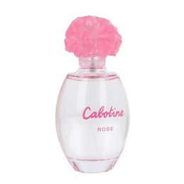 Grès Cabotine Rose Eau De Toilette - tester 100 ml (damen)
